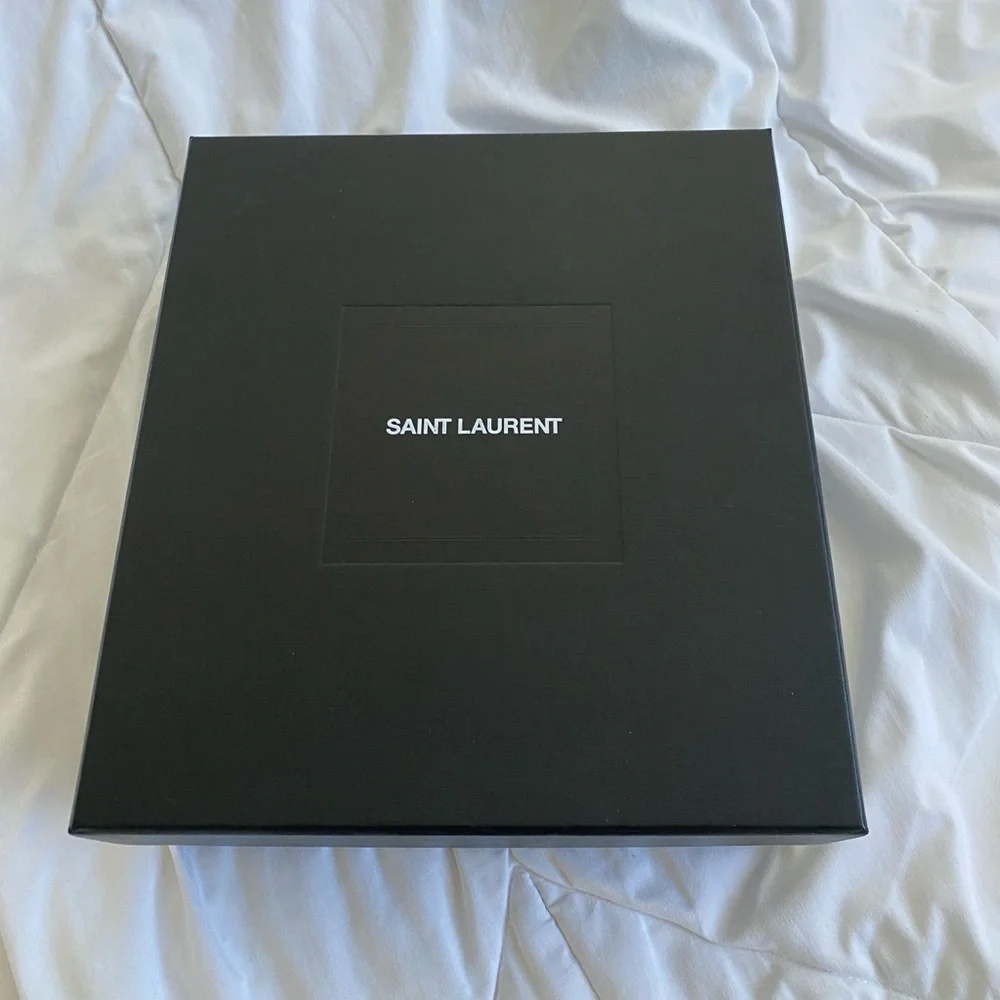 Saint Laurent Opium 110 YSL shoes - Picture 4 of 9